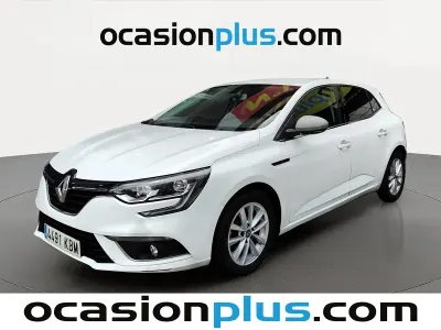Usado Renault Mégane