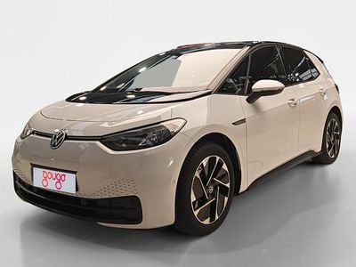 Begagnad VW ID.3 Life 150 kW (204 HK) 2023 Halvkombi