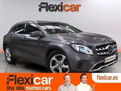 Mercedes GLA180