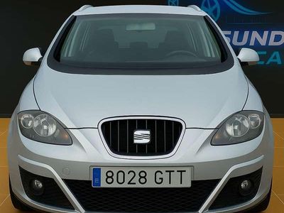 Seat Altea