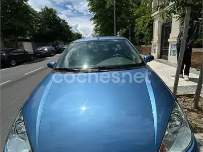Używany Ford Focus