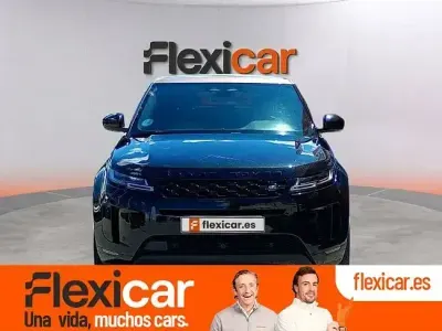 Occasion Land Rover Range Rover evoque