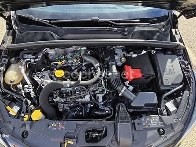 Negro Usado 2020 Renault Clio V Zen Berlina | 10.500 € (Precio justo)