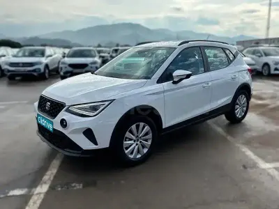 Usado Seat Arona