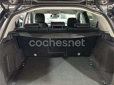 Gris / plata Usado 2015 Land Rover Discovery Sport HSE SUV | 13.500 € (Precio justo)