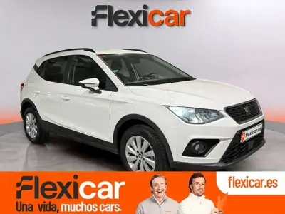 Usado Seat Arona