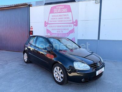 VW Golf IV