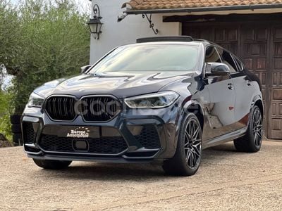 BMW X6 M