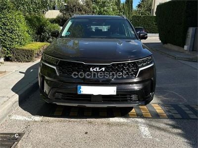 Occasion Kia Sorento 202 PK (148 kW) 2022 Bruin SUV