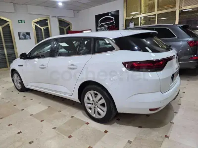 Usado Renault Mégane GrandTour