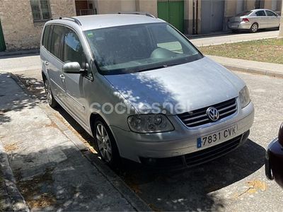 VW Touran