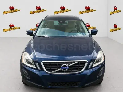 Usado Volvo XC60
