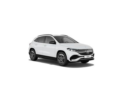 Mercedes EQA250+