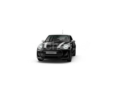 Negro Usado 2021 Mini Cooper Utilitario | 22.500 € (Precio justo)