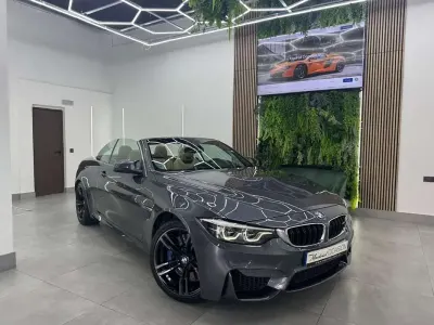Usado BMW M4