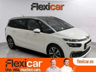 Citroën Grand C4 Picasso