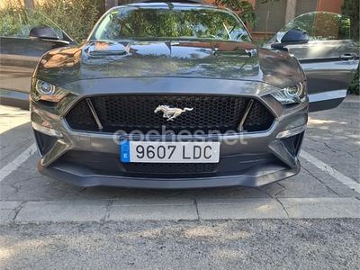 Ford Mustang GT
