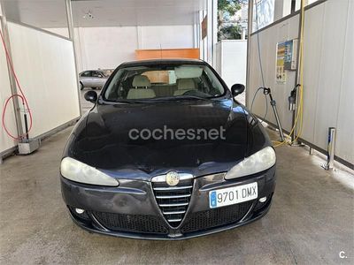 Alfa Romeo 147