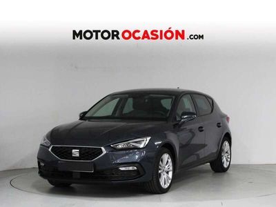 usado Seat Leon 1.0 TSI S&S Style 110