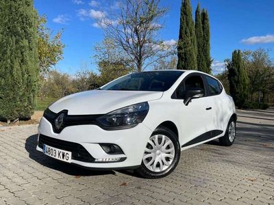 usado Renault Clio IV Business Energy 1.5 dCi 75cv. *IVA deducible* *2019* *176.000 km* *Nacional*