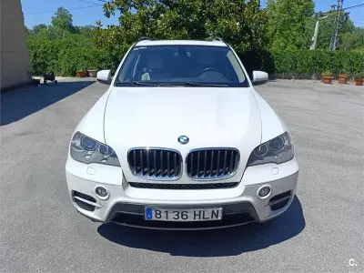 Usado BMW X5