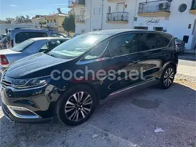 Usado Renault Espace