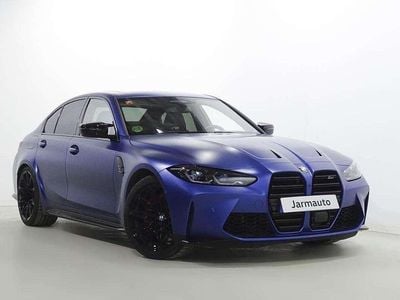 Usado BMW M3 Competition Edition 510 CV (375 kW) 2024 Blanco Berlina