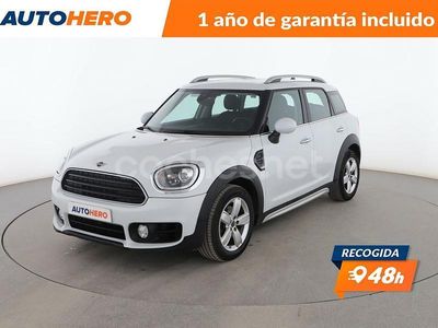Mini Cooper D Countryman