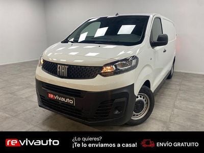 Fiat Scudo