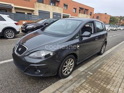 Seat Altea
