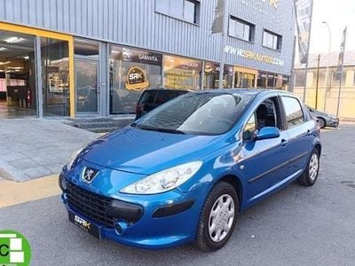 Usado 2007 Peugeot 307 | 5450 € (Precio justo)