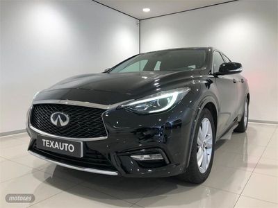 usado Infiniti Q30 1.5D PREMIUM 7DCT