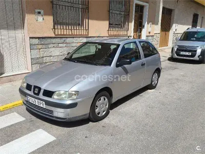Usado Seat Ibiza