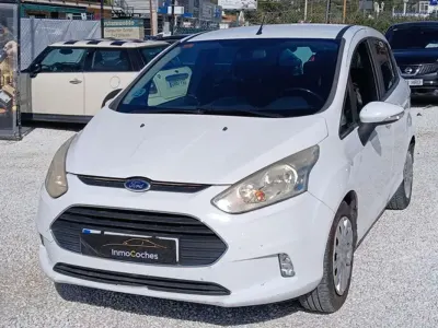 Usado Ford B-MAX