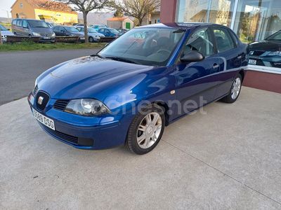 Seat Cordoba