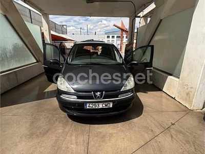 Usado Peugeot 807