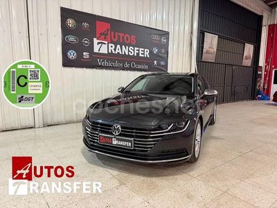 VW Arteon