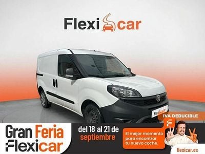 Fiat Doblò
