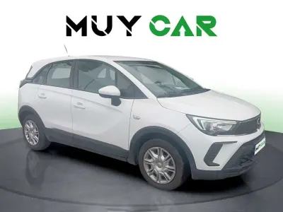 Usado Opel Crossland X
