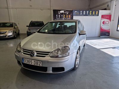 VW Golf IV