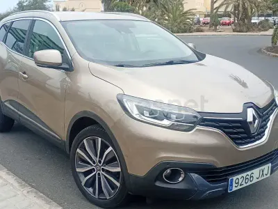 Usado Renault Kadjar