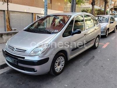 Citroën Xsara Picasso