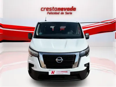 Usado Nissan Primastar Acenta 150 CV (110 kW) 2023 Monovolumen