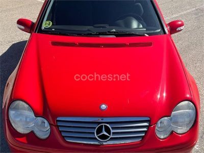Mercedes C180