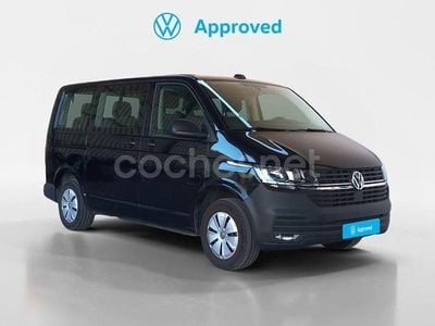 VW Caravelle