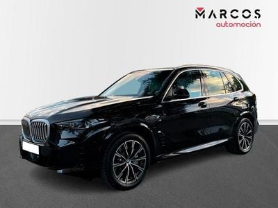 Otro Usado 2024 BMW X5 xLine SUV | 94.900 € (Caro)
