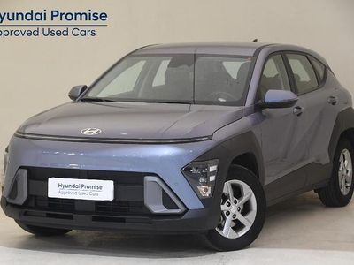 Usado Hyundai Kona 128 CV (94 kW) 2025 SUV