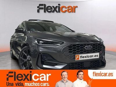 Usado Ford Focus ST 280 CV (205 kW) 2023 Negro