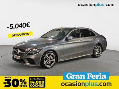 Mercedes C300