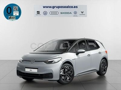 Usado VW ID.3 Pro Performance 150 kW (204 CV) 2021 Eléctrico Utilitario
